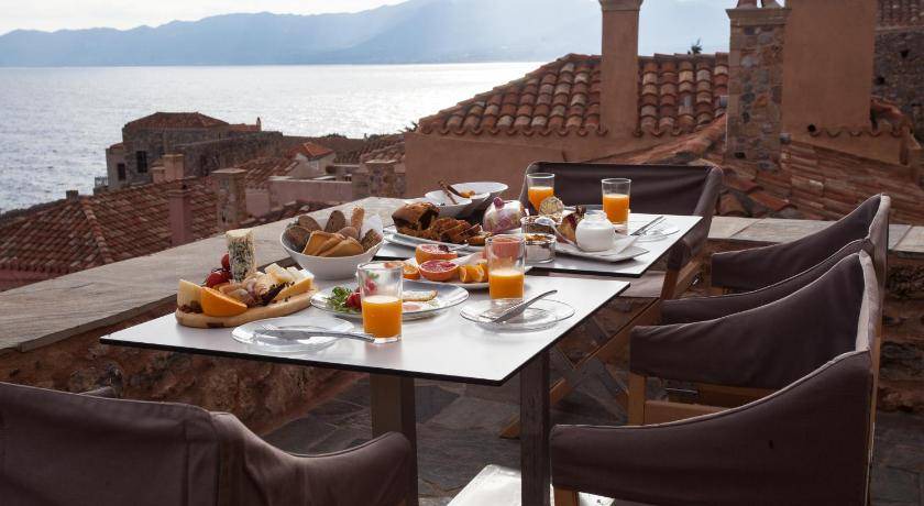Photo of Others in Monemvasia