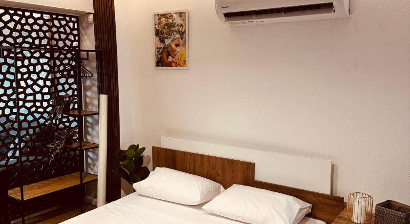 Photo of Bedroom in Ampelokipoi-Menemeni