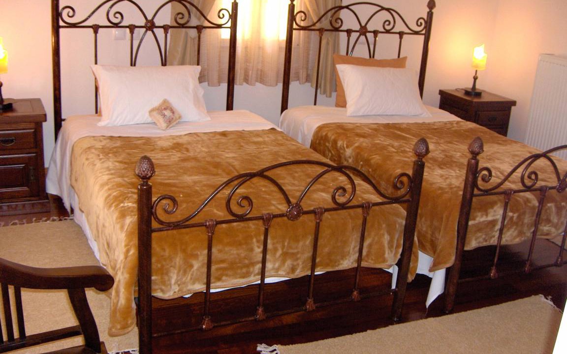 Photo of Bedroom in Kassiopi