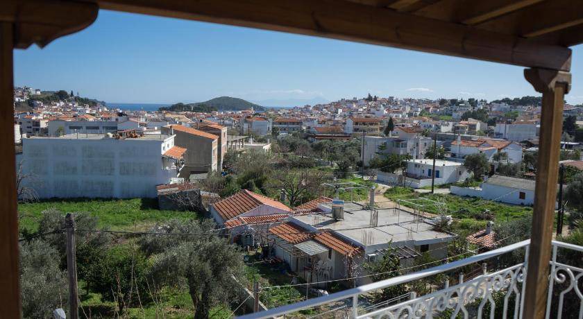 Photo of Others in Skiathos Town