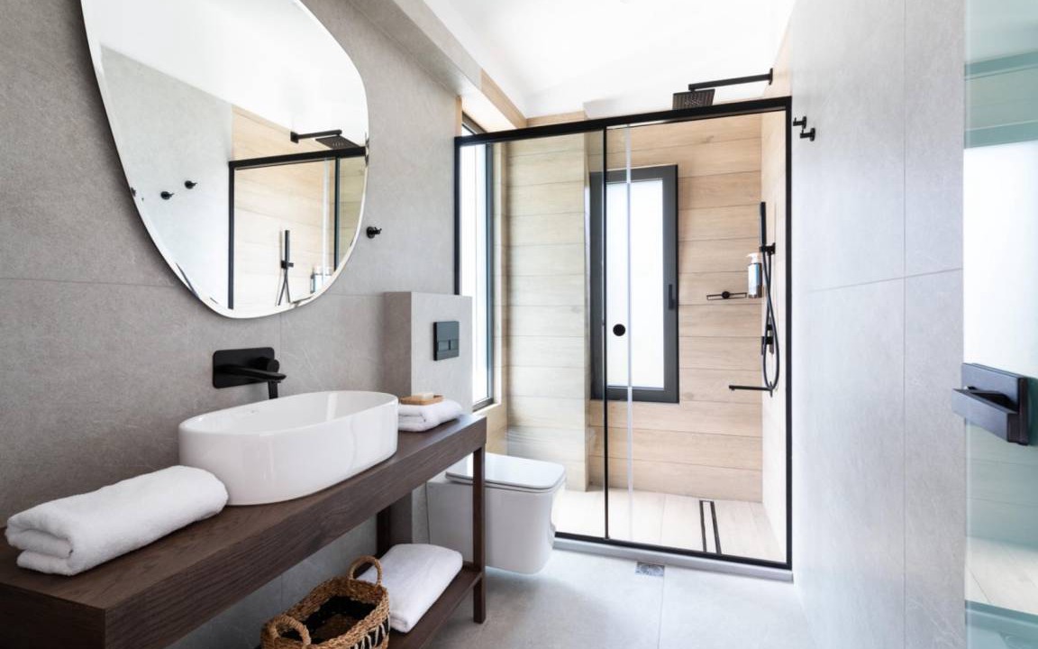 Photo of Bathroom in Lygia