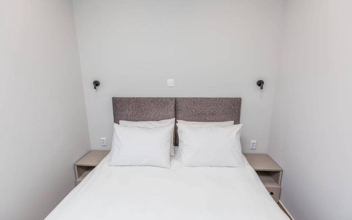 Photo of Bedroom in Dafni-Ymittos