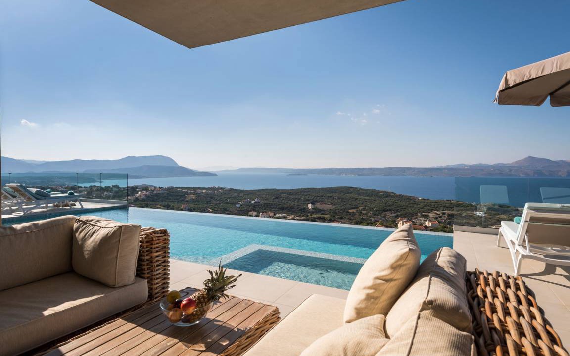 Photo of Patio Balcony in Kokkinon Khorion