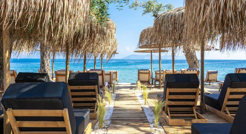 Photo of Others in Thasos Town