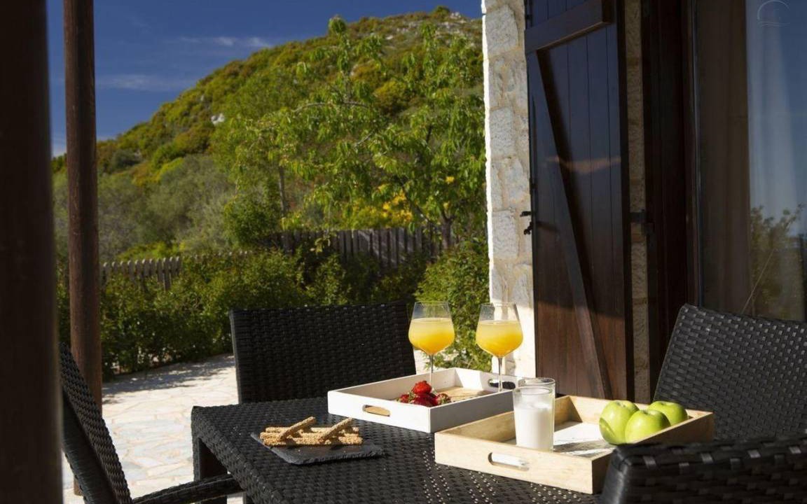 Photo of Patio Balcony in Lefkas