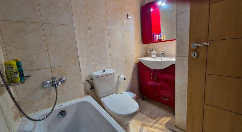 Photo of Bathroom in Pilalimata