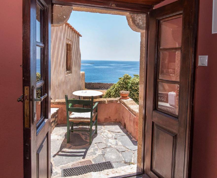 Photo of Others in Monemvasia