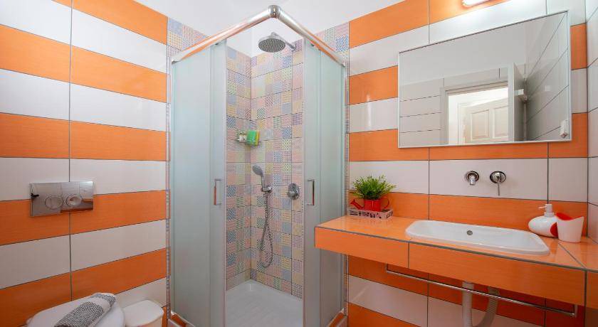 Photo of Bathroom in Kamares