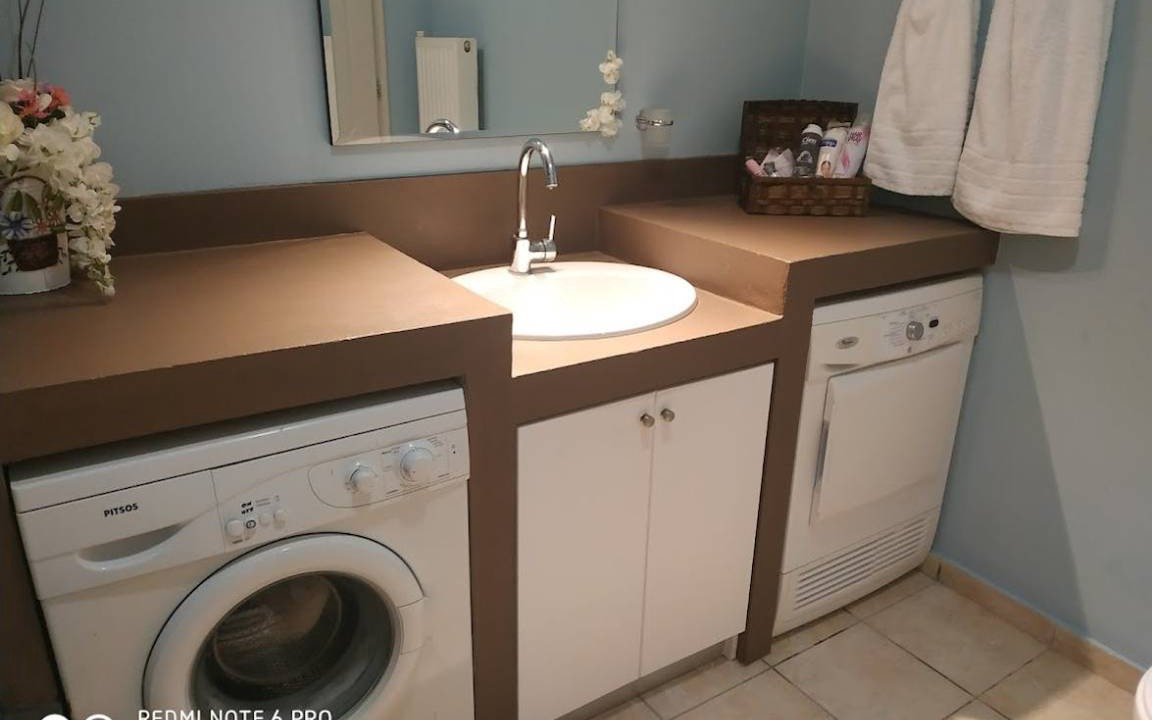 Photo of Bathroom in Ioannina
