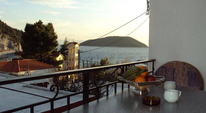 Photo of Patio Balcony in Neo Klima