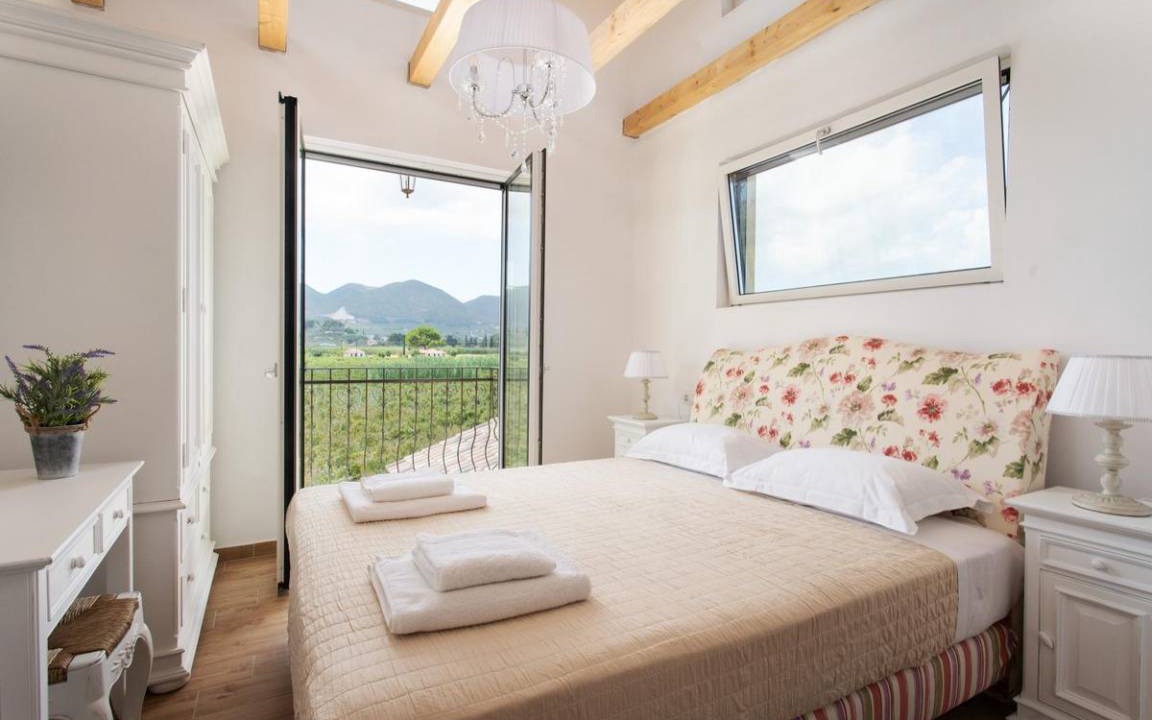 Photo of Bedroom in Agia Marina
