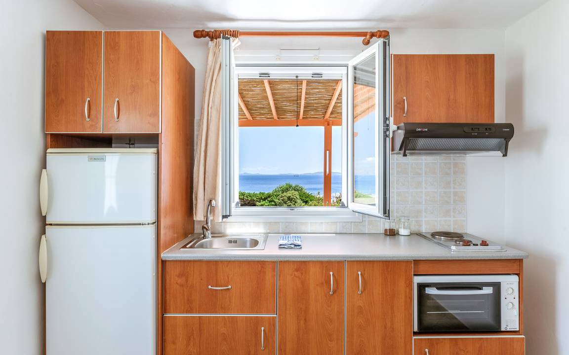 Photo of Kitchen in Agios Ioannis