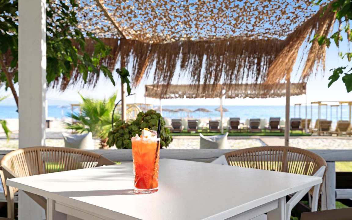 Photo of Patio Balcony in Pidima Kyras