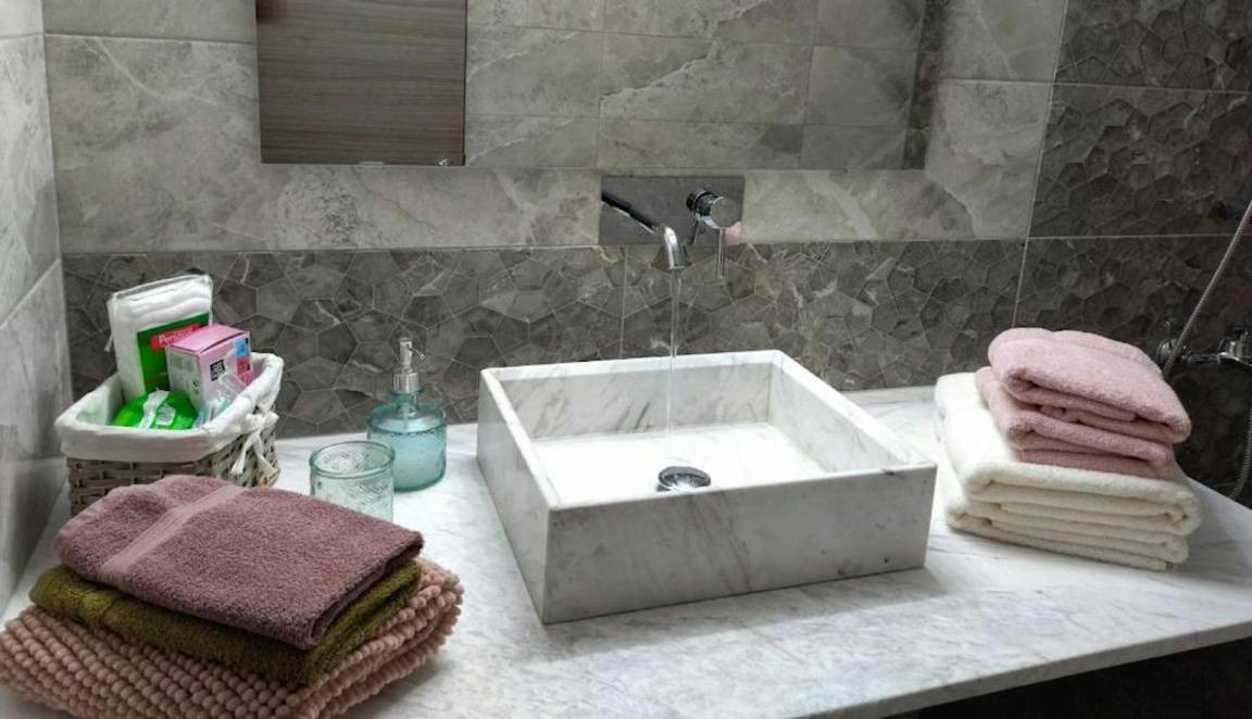 Photo of Bathroom in Athens