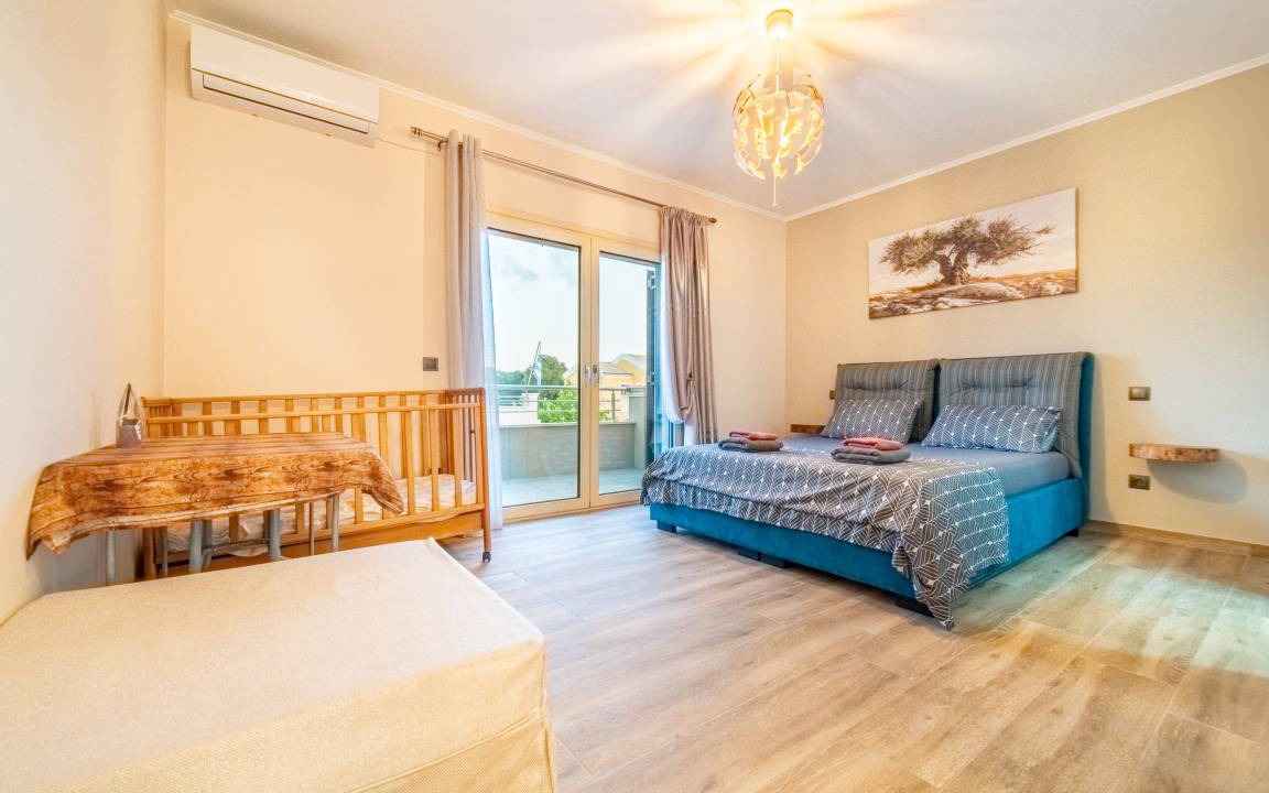 Photo of Bedroom in Aleimmatades