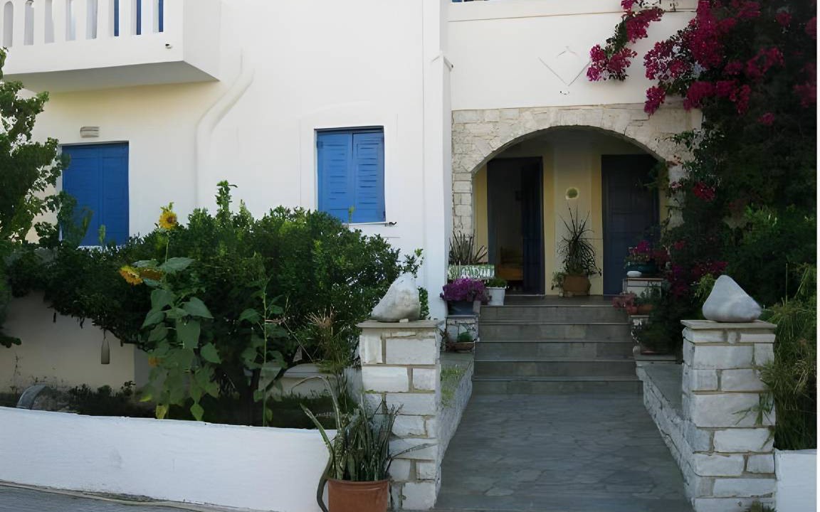 Photo of Others in Paros