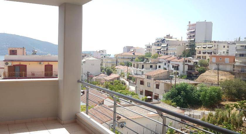 Photo of Patio Balcony in Igoumenitsa