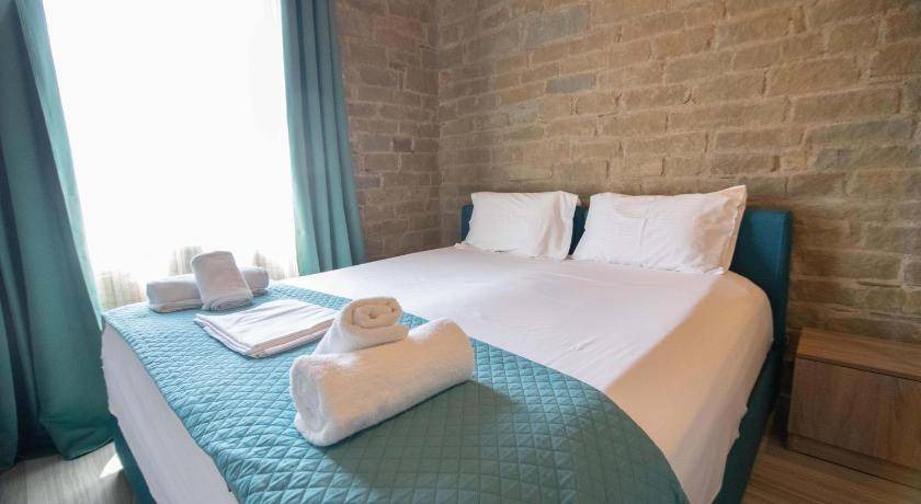 Photo of Bedroom in Ioannina Town Centre