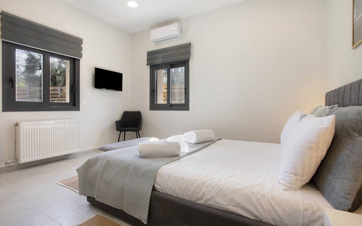 Photo of Bedroom in Agia Marina