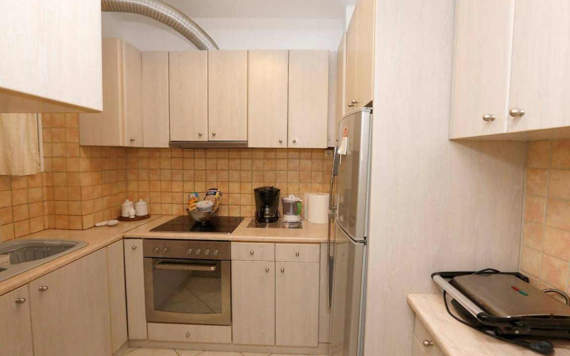 Photo of Kitchen in Athens City Centre