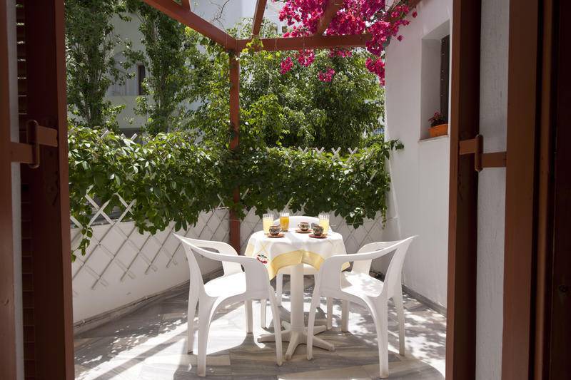 Photo of Others in Paros