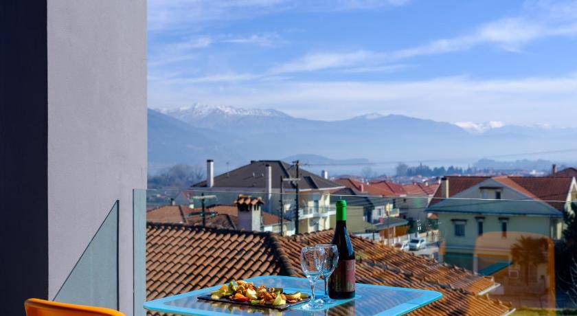 Photo of Patio Balcony in Ioannina