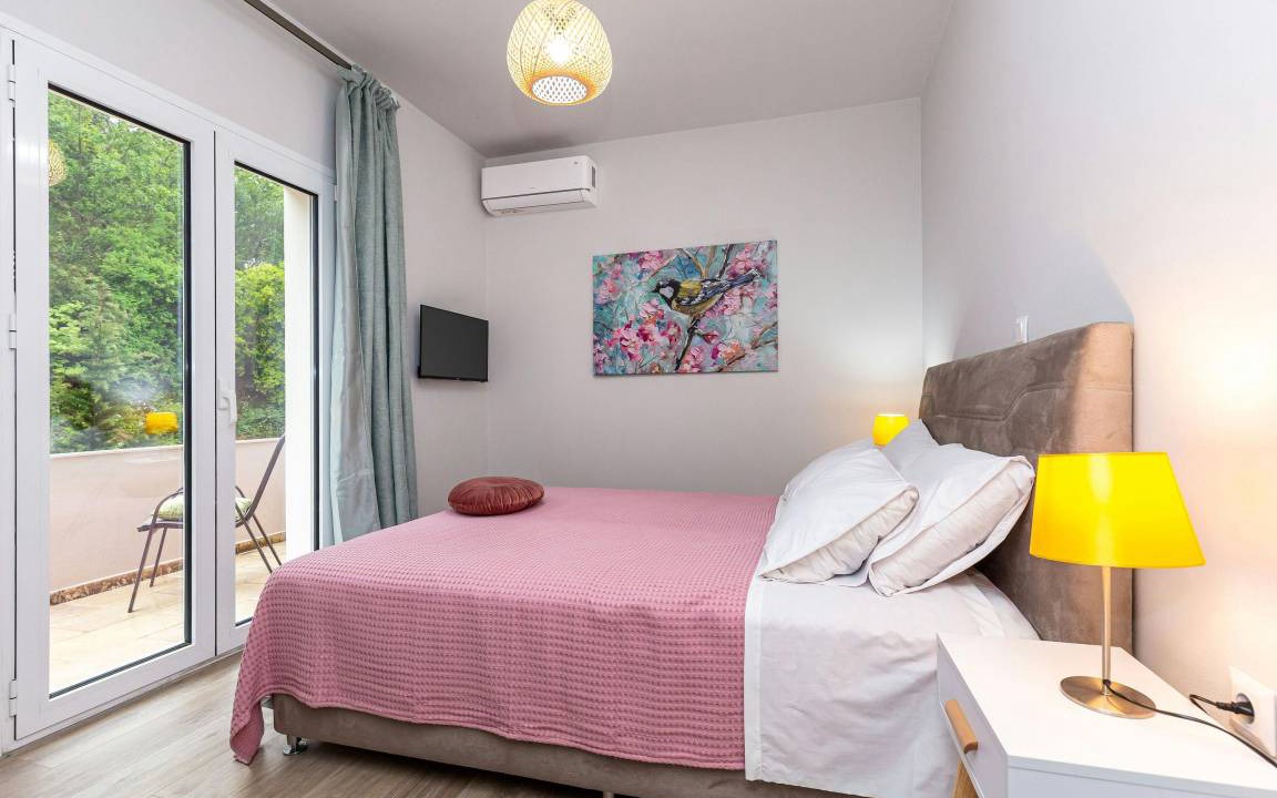 Photo of Bedroom in Gazatika