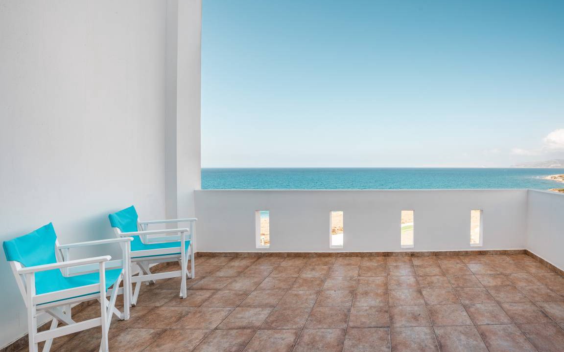 Photo of Patio Balcony in South Rhodes