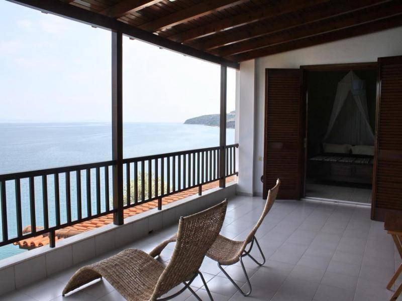 Photo of Patio Balcony in Kefalari