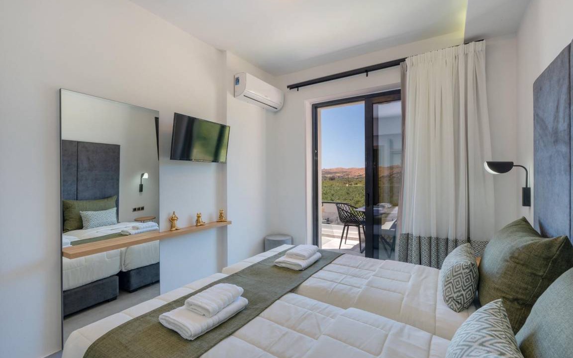 Photo of Bedroom in Roumeli