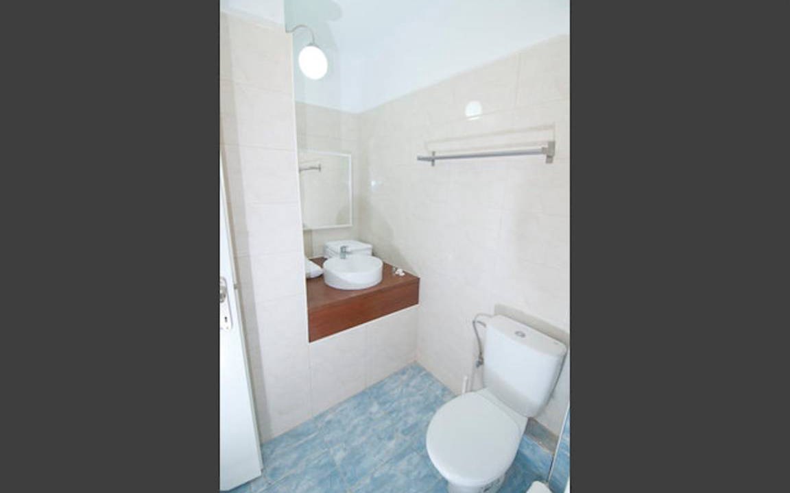 Photo of Bathroom in Pefkochori
