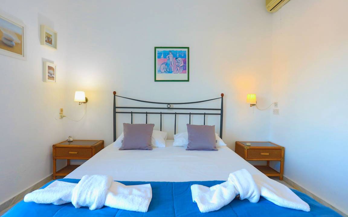 Photo of Bedroom in Gaios