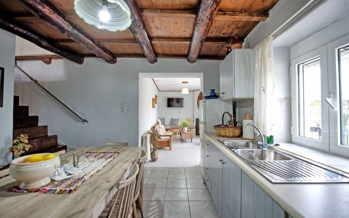 Photo of Kitchen in Drakona