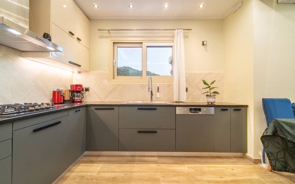 Photo of Kitchen in Aleimmatades