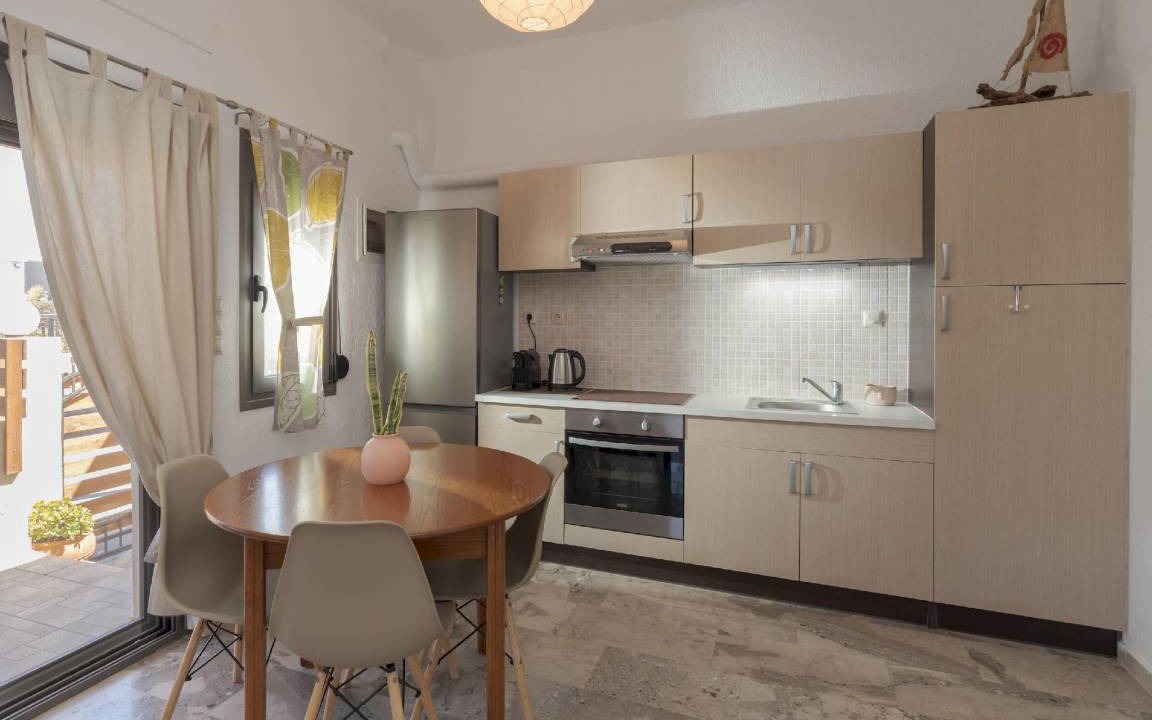 Photo of Kitchen in Agkisaras