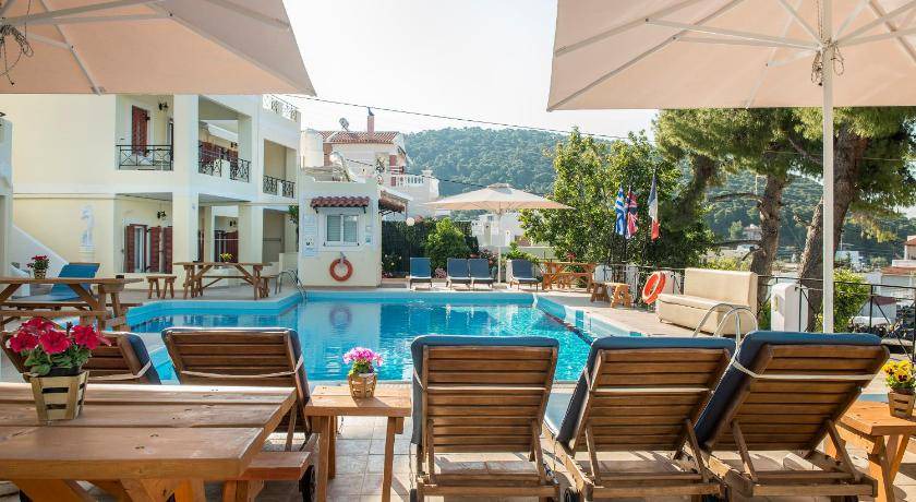 Photo of Others in Poros
