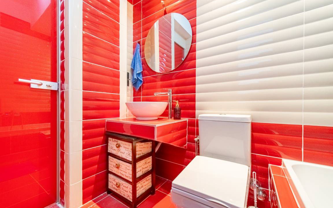 Photo of Bathroom in Aleimmatades