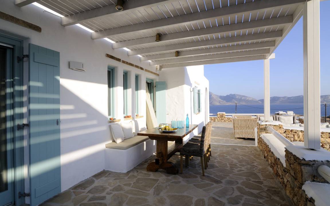 Photo of Others in Koufonisia