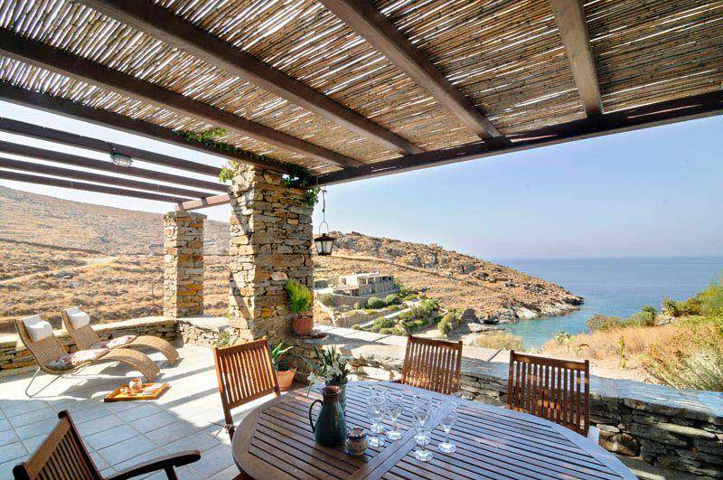 Photo of Patio Balcony in Pisses