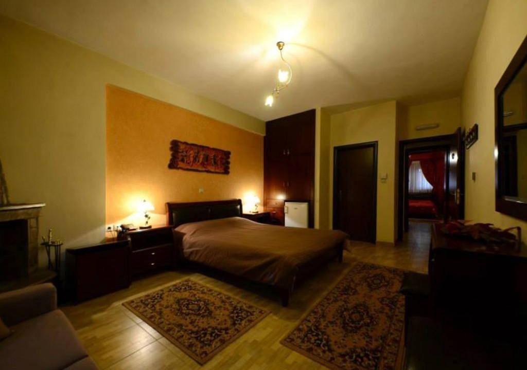 Photo of Bedroom in Krionerion