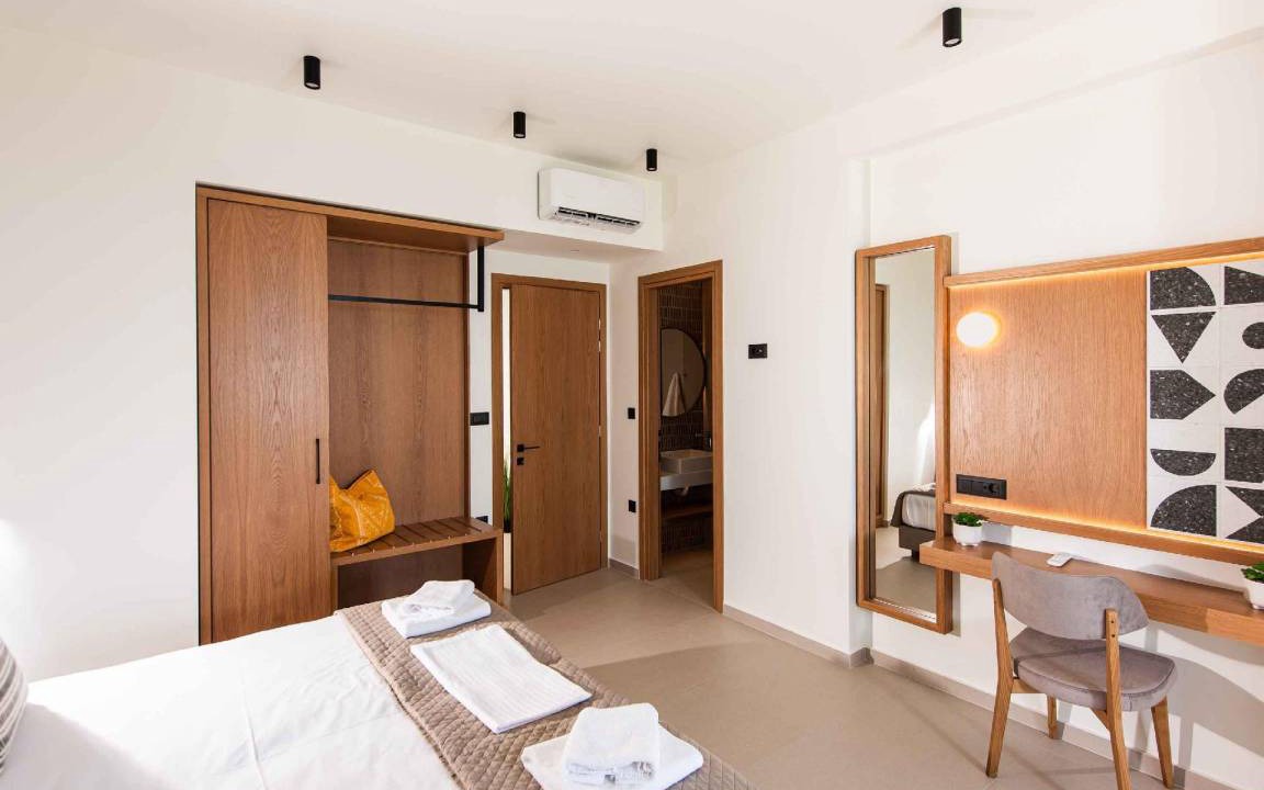 Photo of Bedroom in Limeniskos