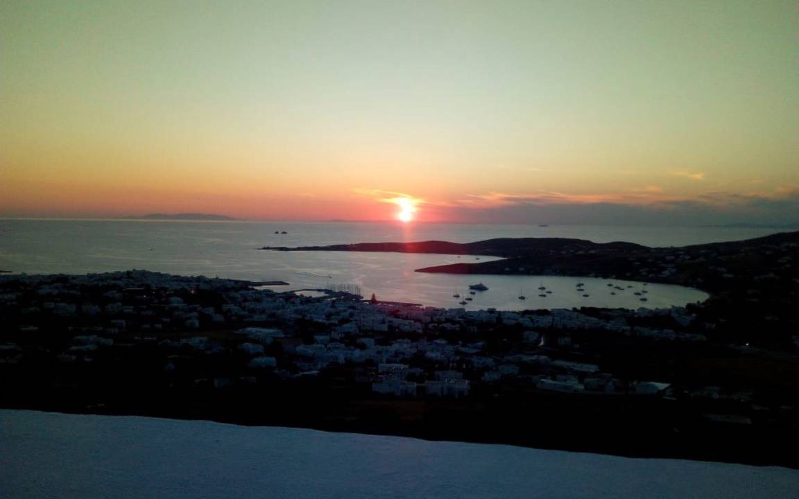 Photo of Others in Paros