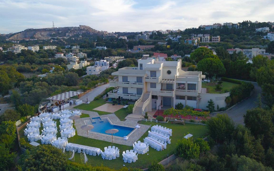 Photo of Others in Kallithea