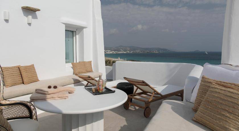 Photo of Patio Balcony in Stelida
