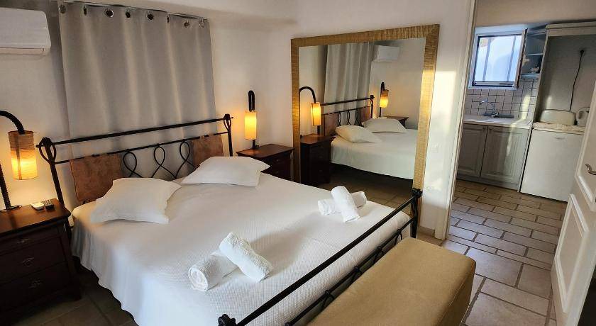 Photo of Bedroom in Xilokeratidi
