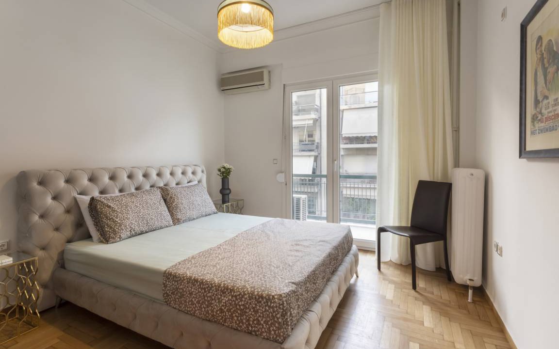 Photo of Bedroom in Mousio