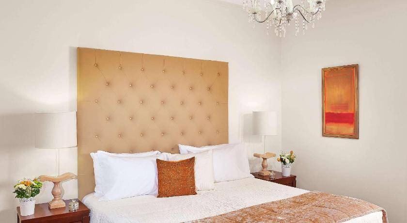 Photo of Bedroom in Platanes