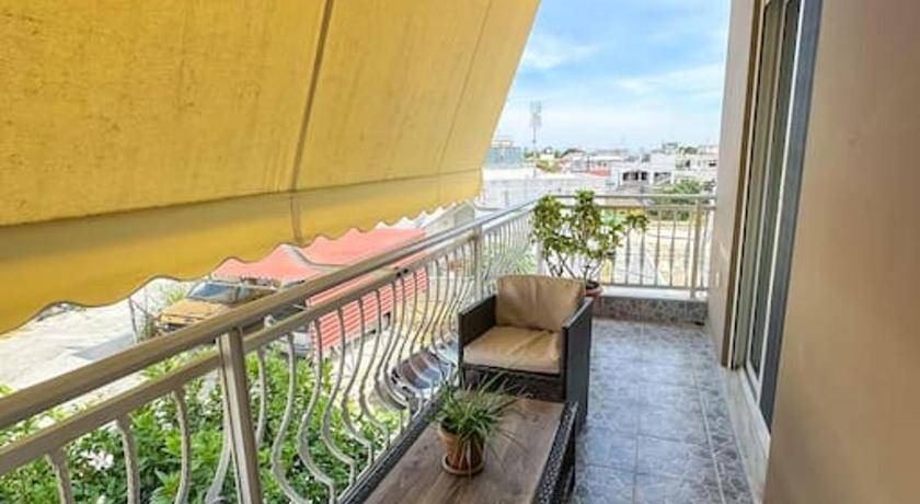 Photo of Patio Balcony in Petaloudes