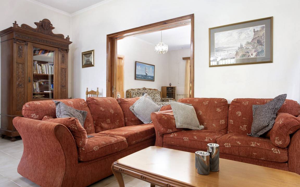 Photo of Livingroom in Agia Marina