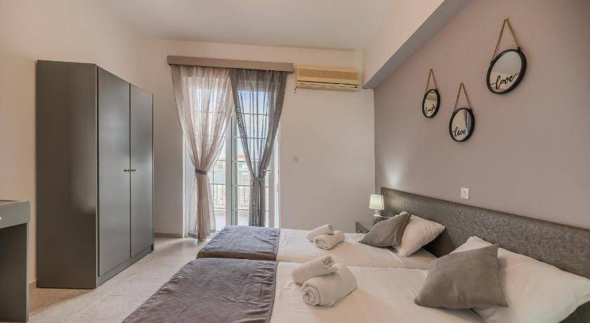 Photo of Bedroom in Archangelos
